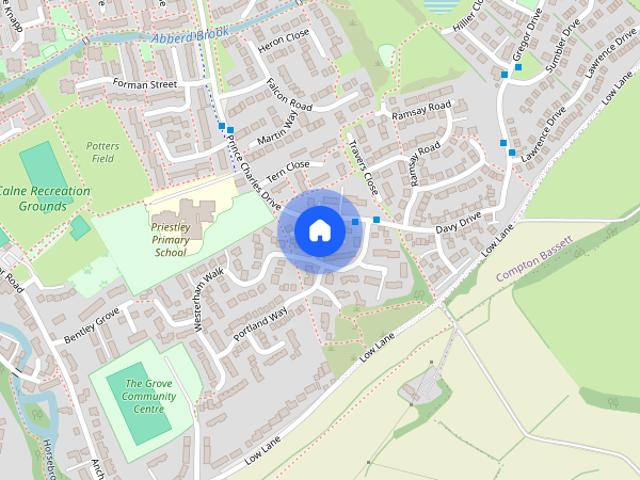 Highgrove Close