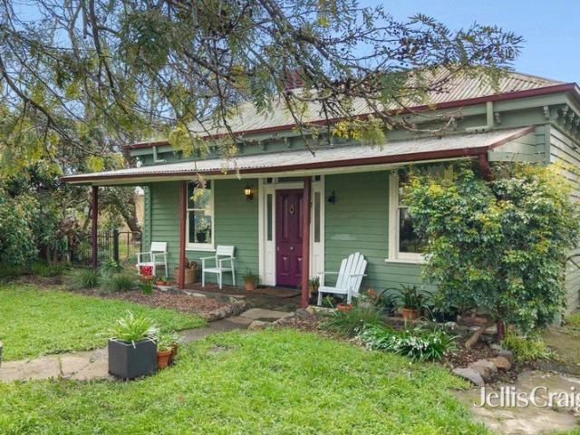 'Highgrove' A Charming Victorian home on a stunning 1468sqm approx. of land subdividable STCA