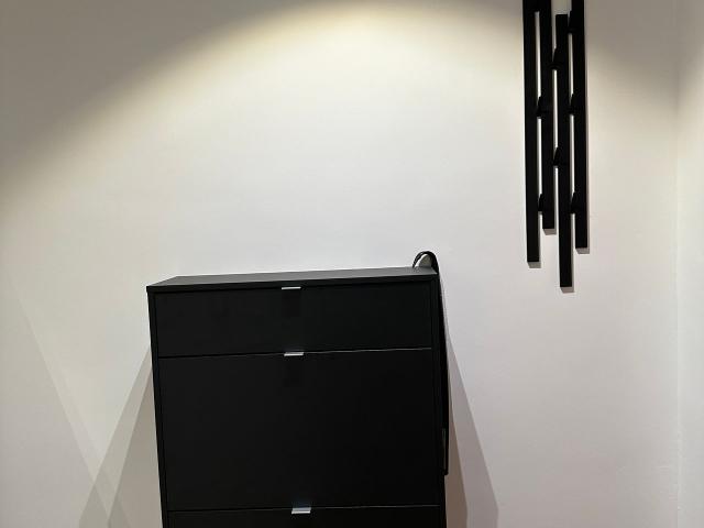Highend furnished 2 room apartment in the heart of Frankfurt near Bergerstr. & Bethmannpark first occupancy after core renovation, Frankfurt Amsterdam Apartments for Rent
