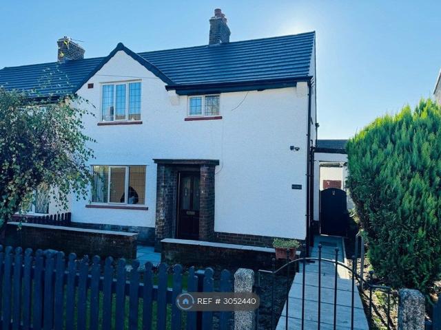 Higher Causeway, Barrowford, Nelson BB9, 3 bed semi detached house to rent, £1,419 pcm | PrimeLocation