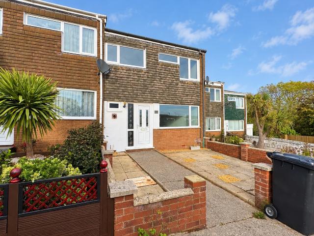 Higher Audley Avenue, Torquay TQ2, 3 bed semi detached house to rent, £1,300 pcm | PrimeLocation