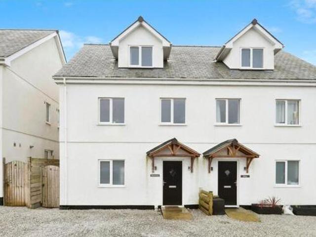 Higher Brea, Floral Lane, Camborne, 3 Bedroom Semi detached