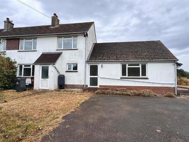 Higher Greenway, Maypool, Galmpton. 4 bed semi detached house to rent £1,800 pcm £415 pw