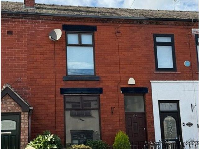 Higher Green Lane, Manchester M29, 2 bed terraced house to rent, £995 pcm | PrimeLocation
