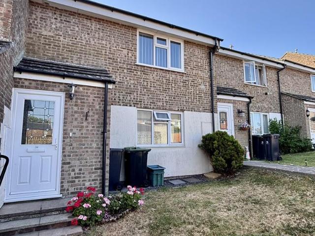 Higher End, Chickerell DT3 1 bed maisonette to rent £850 pcm £196 pw