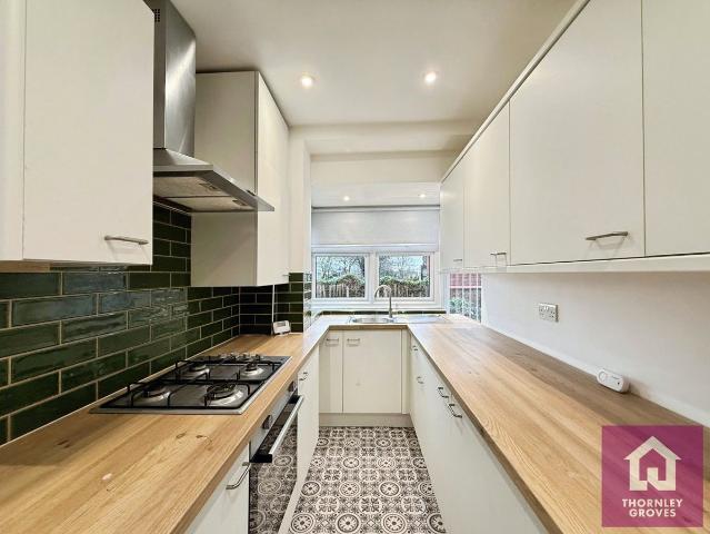Higher Lane, Whitefield, Manchester M45, 3 bed semi detached house to rent, £1,500 pcm | PrimeLocation