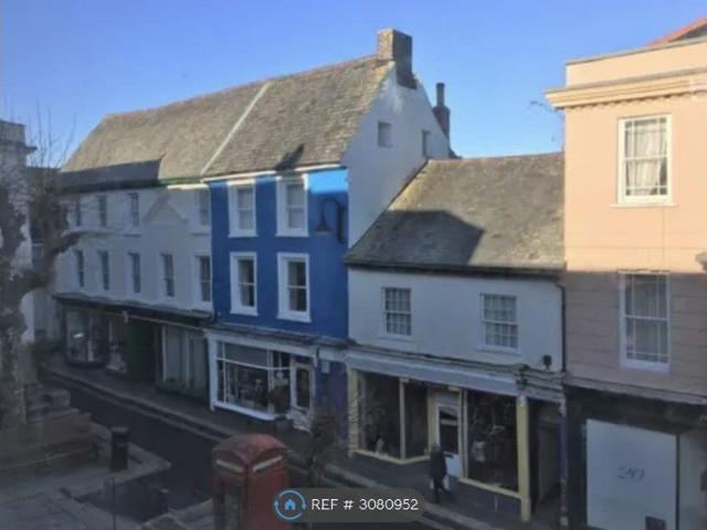 Higher Market Street, Penryn TR10, 1 bed flat to rent, £825 pcm | PrimeLocation