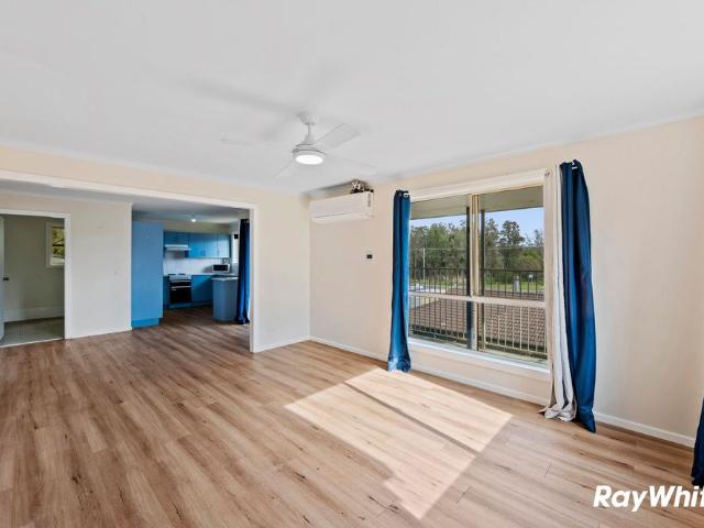 Higher Set Home in Prime CBD Location