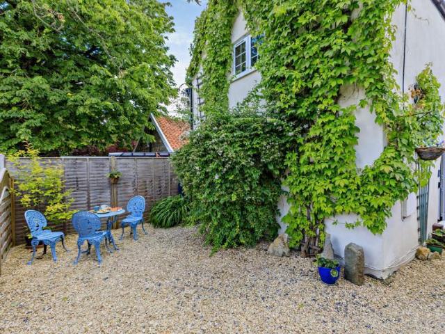 Higher Street, Curry Mallet TA3 1 bed semi detached house to rent £695 pcm £160 pw