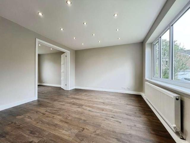 Higher Ridings, Bromley Cross, BL7