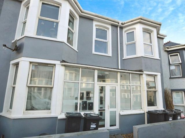 Higher Tower Road, Newquay, Cornwall TR7, 1 bed flat to rent, £700 pcm | PrimeLocation