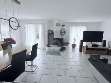 HIGHEST COMFORT, WITH SAUNA, WHIRLPOOL & GARDEN