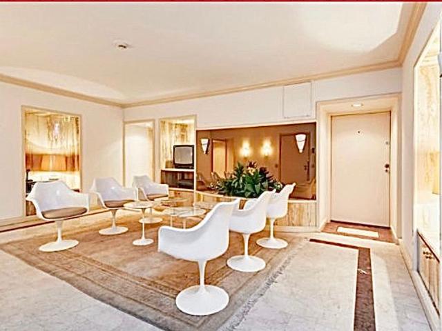Highest Penthouse in Hamburg