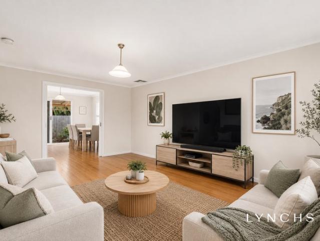 Highett Townhouse Sanctuary