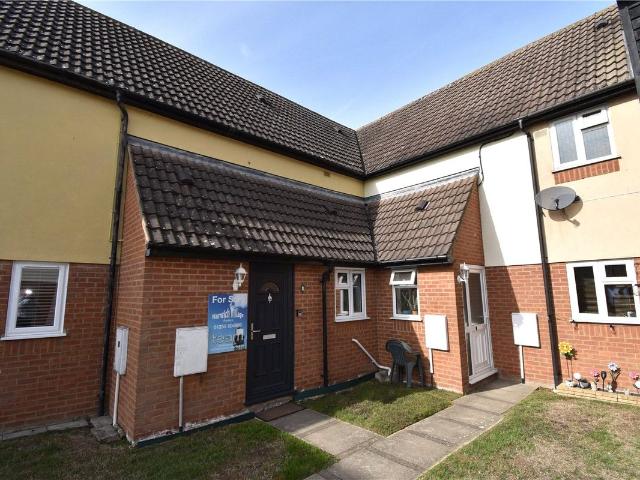 Highfield Court, Dovercourt, Harwich, Essex CO12, 1 bed terraced house to rent, £895 pcm | PrimeLocation