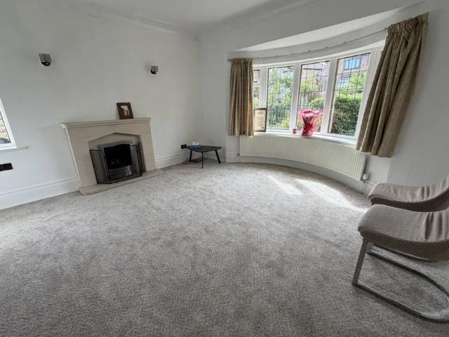 Highfield Crescent