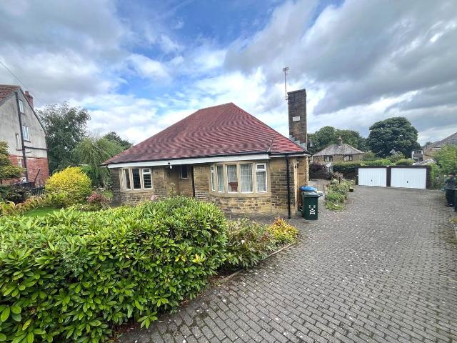 Highfield Crescent, Bradford BD9, 3 bed bungalow to rent, £1,550 pcm | PrimeLocation