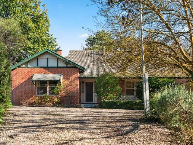 'Highfield'  a storybook Hills holding with a heavenly outlook…