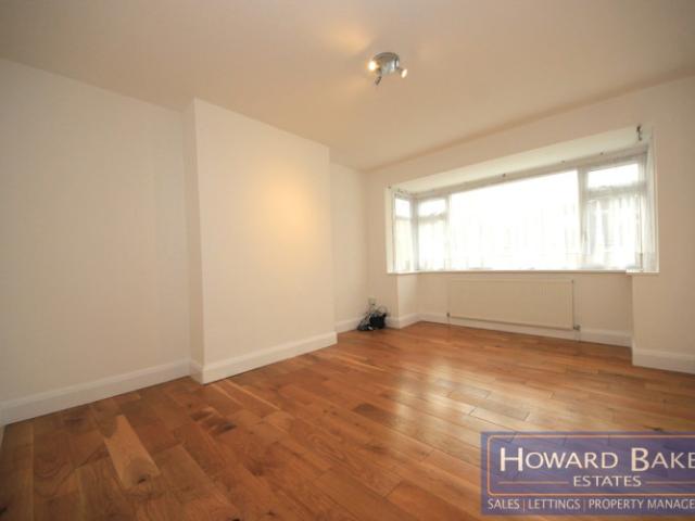 Highfield Avenue, Kingsbury, NW9