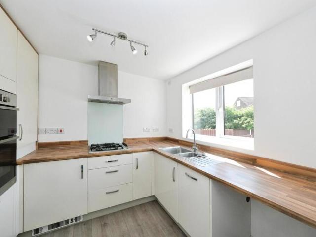 Highfield Avenue, Langwith Junction, Mansfield NG20, 2 bed semi detached house to rent, £795 pcm | PrimeLocation