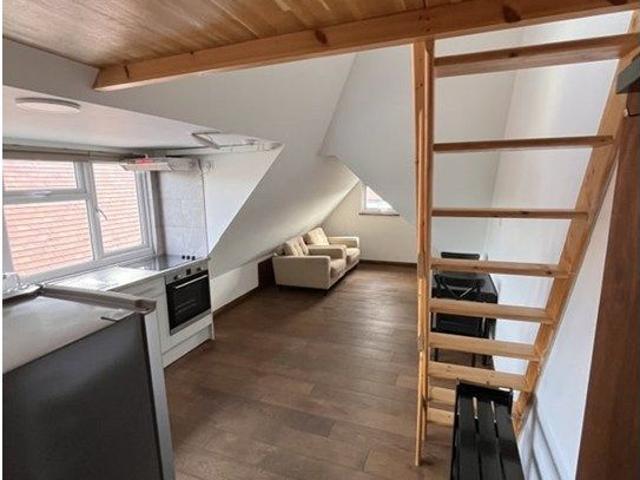 Highfield Avenue, London NW11, 1 bed flat to rent, £1,390 pcm | PrimeLocation