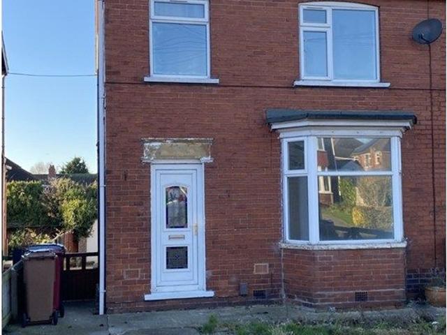 Highfield Avenue, Scunthorpe DN15, 3 bed semi detached house to rent, £850 pcm | PrimeLocation