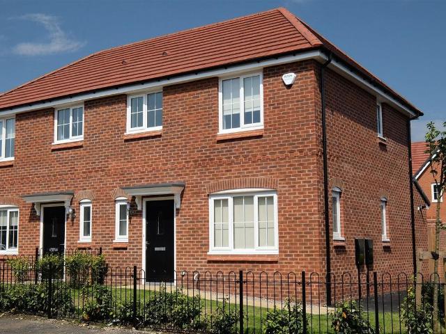 Highfield Green, Liverpool L33, 3 bed semi detached house to rent, £1,200 pcm | PrimeLocation