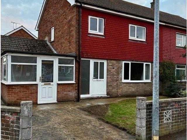 Highfield Grove, Brigg DN20, 3 bed semi detached house to rent, £1,050 pcm | PrimeLocation