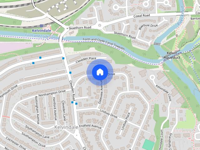 Highfield Drive, Kelvindale, Glasgow, G12