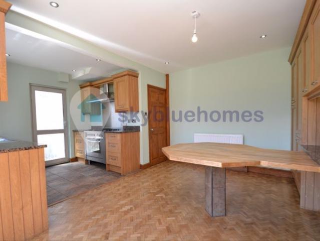 Highfield Drive, Wigston LE18, 3 bed semi detached house to rent, £1,300 pcm | PrimeLocation