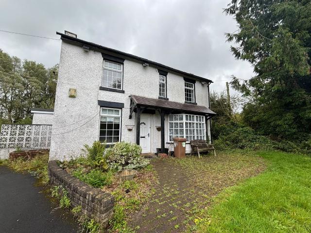 Highfield House, Preston, Lancashire PR2, 3 bed detached house to rent, £1,500 pcm | PrimeLocation