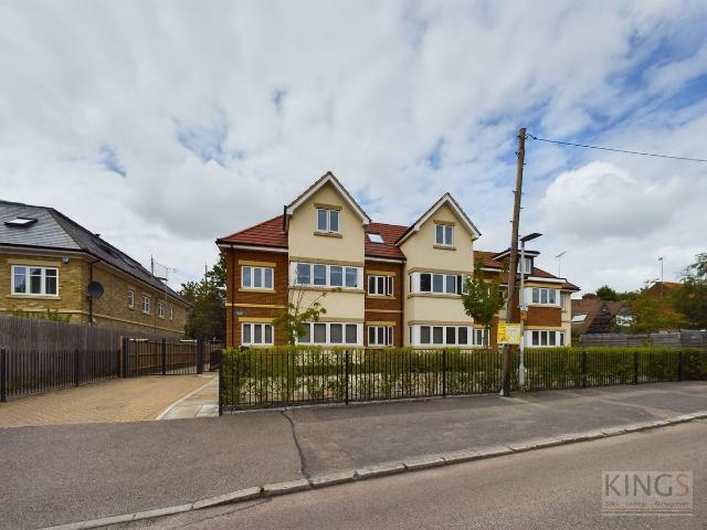 Highfield House, Roe Green Lane AL10, 2 bed flat to rent, £1,700 pcm | PrimeLocation