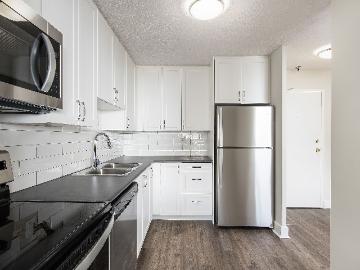 Highfield & Joseph Young 2 Bedroom Apartment for Rent at 31 Highfield Park Dr, Halifax, NS B3A 4T3 Albro Lake