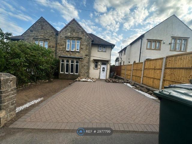Highfield Lane, Keighley BD21, 3 bed semi detached house to rent, £1,750 pcm | PrimeLocation