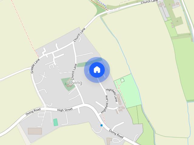 Highfield Lane Oving PO20