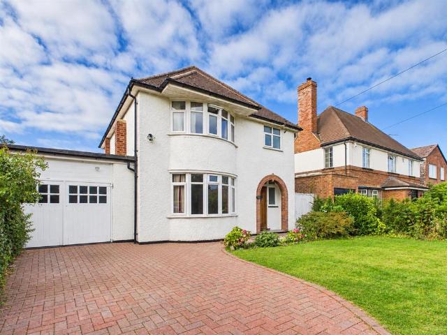 Highfield, Letchworth Garden City SG6 3 bed house to rent £2,600 pcm £600 pw