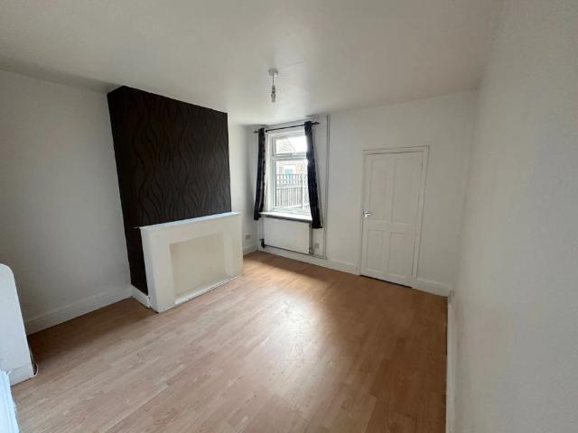 Highfield Street, Coalville, LE67