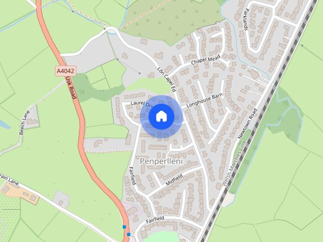 Highfield, Pontypool