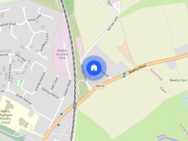 Highfield Road, Bawtry