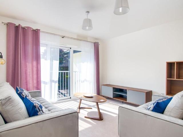 Highfield Road, Birmingham B15 1 bed flat to rent £995 pcm £230 pw
