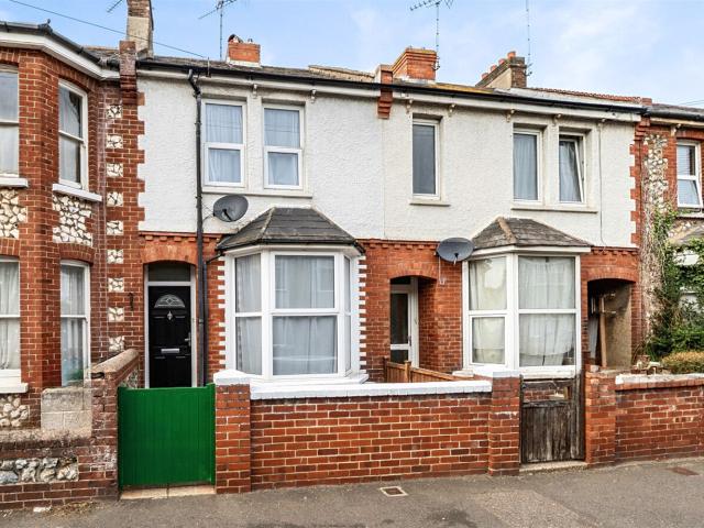 Highfield Road, Bognor Regis, PO22