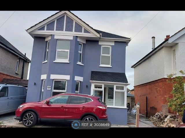 Highfield Road, Bournemouth BH9, 3 bed detached house to rent, £1,800 pcm | PrimeLocation