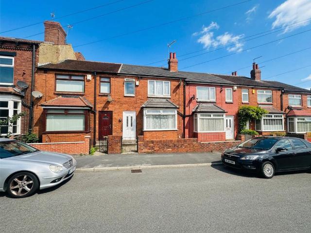 Highfield Road, Bramley 3 bed terraced house to rent £800 pcm £185 pw