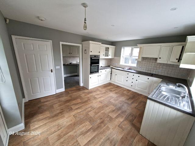 Highfield Road, Bubwith YO8, 3 bed detached house to rent, £700 pcm | PrimeLocation