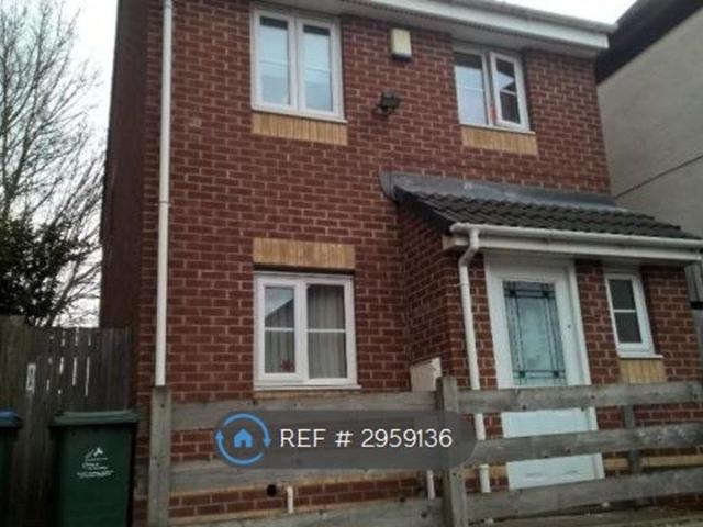 Highfield Road, Coventry CV2, 3 bed detached house to rent, £1,300 pcm | PrimeLocation
