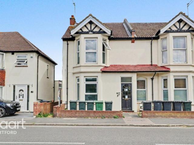 Highfield Road, DARTFORD 1 bed apartment to rent £1,300 pcm £300 pw