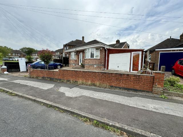 Highfield Road, Derby, Derbyshire DE23, 5 bed bungalow to rent, £1,400 pcm | PrimeLocation