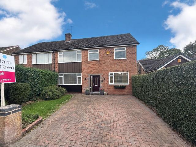 Highfield Road, Doncaster DN10, 5 bed semi detached house to rent, £1,500 pcm | PrimeLocation