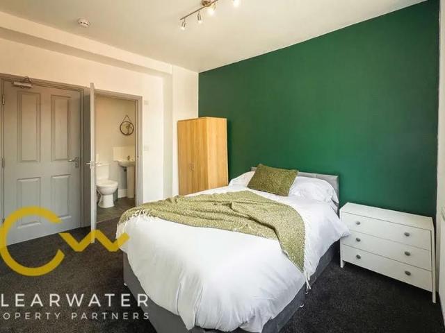 Highfield Road, Doncaster DN1, 5 bed shared accommodation to rent, £595 pcm | PrimeLocation