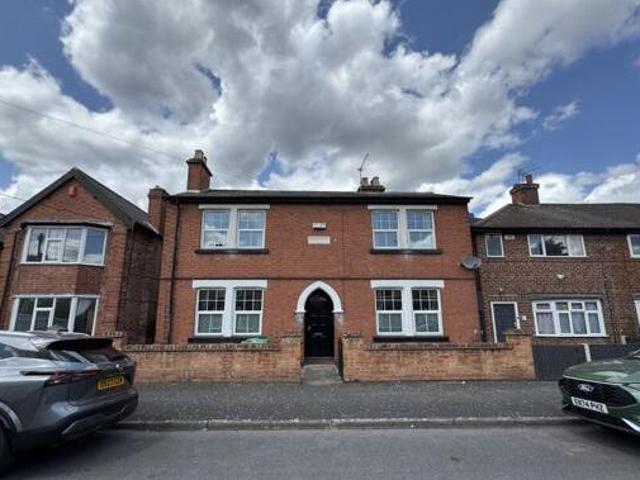 Highfield Road, Dunkirk, 3 Bedroom Detached